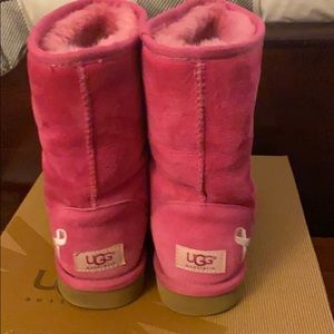 UGG BOOTS Women’s Size 8
